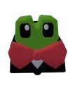fancyFrog