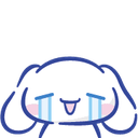 0041Cinnamoroll_Sob