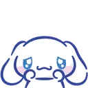 0041Cinnamoroll_Plead