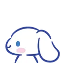 006Cinnamoroll_Side