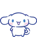 0041Cinnamoroll