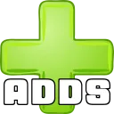 adds