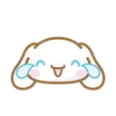 005Cinnamoroll_Laugh