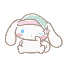 005Cinnamoroll_Tired