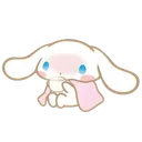005Cinnamoroll_Sick