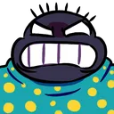 PajamaManAngry