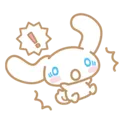 005Cinnamoroll_Shock 005Cinnamoroll_Shock
