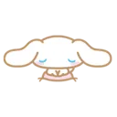 005FCinnamoroll_Sad