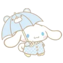 005Cinnamoroll_Umbrella
