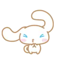 005Cinnamoroll_Pout