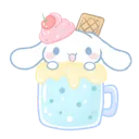 007Cinnamoroll_Drink