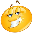 hehe