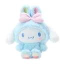 010Cinnamoroll_Easter 010Cinnamoroll_Easter