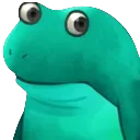 frogstare