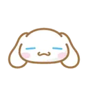 005Cinnamoroll_Relaxed