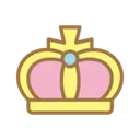 011Cinnamoroll_Crown 011Cinnamoroll_Crown
