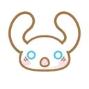 005Cinnamoroll_Scared