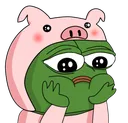 pepecutepig