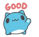 Good