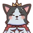 CaitSithPensive