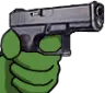 pepegun