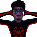 spidershock Discord emoji