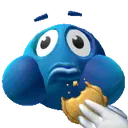 huh