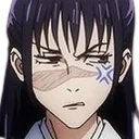 utahime_sideeye utahime_sideeye