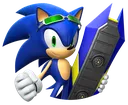 ExtremeGearSonic