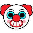 emoji_47 Discord sticker - Ghost Wolf