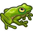 SimsFrog