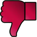 dislike