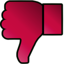 dislike Discord sticker - Sailor Piece Trading Realm