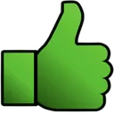 like like