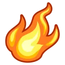 simsFire