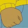 arthurfist