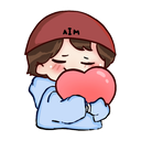 Harry_love Discord emoji