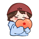 Harry_LoveSTAR Discord emoji