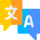 translator Discord emoji