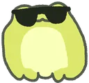 _frogcool
