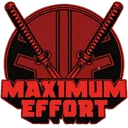 DPmaximumeffort