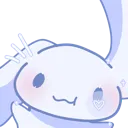 001DNS_CinnamorollHappy