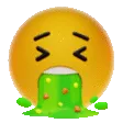Vomit