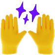 Celebrate animated Discord emote - PrizePicks
