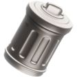 Trash Discord Emoji - PrizePicks
