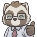 benny_approves