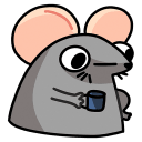 tumbup custom emote from РПГ Секта | RPG Cult