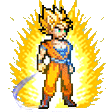 gokuPOWER