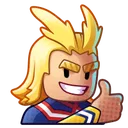 allmight