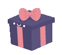 :SD_purplegift: